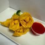 Best Cream Cheese Fried Wonton (10 pcs) in Jacksonville, FL