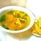 Best Wonton Soup in Jacksonville, FL