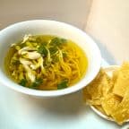 Best Chicken Noodle Soup in Jacksonville, FL