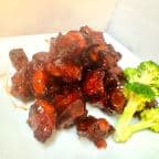 Best BBQ Rib Tips in Jacksonville, FL